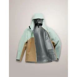 Arc'teryx - Beta Jacket - Regenjacke