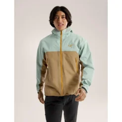 Arc'teryx - Beta Jacket - Regenjacke