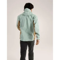 Arc'teryx - Beta Jacket - Regenjacke