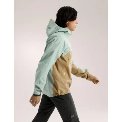 Arc'teryx - Beta Jacket - Regenjacke