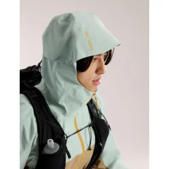 Arc'teryx - Beta Jacket - Regenjacke