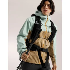 Arc'teryx - Beta Jacket - Regenjacke