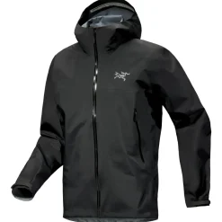 Arc'teryx - Beta Jacket - Regenjacke