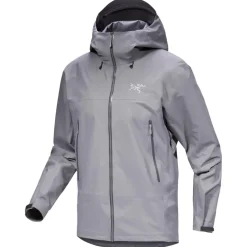 Arc'teryx - Beta SL Jacket - Regenjacke