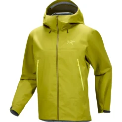 Arc'teryx - Beta SL Jacket - Regenjacke
