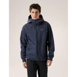 Arc'teryx - Beta SL Jacket - Regenjacke