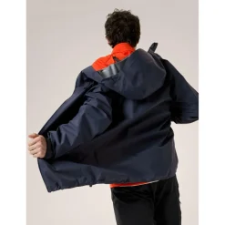 Arc'teryx - Beta SL Jacket - Regenjacke