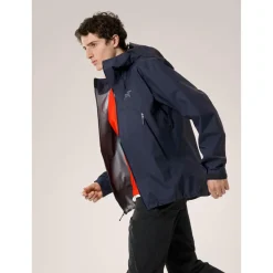 Arc'teryx - Beta SL Jacket - Regenjacke