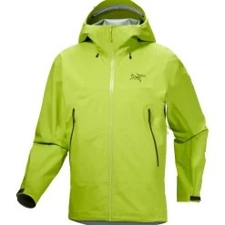 Arc'teryx - Beta SL Jacket - Regenjacke