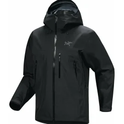 Arc'teryx - Beta SV Jacket - Regenjacke
