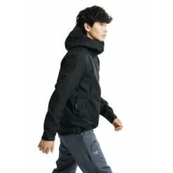 Arc'teryx - Beta SV Jacket - Regenjacke