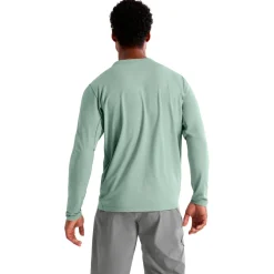 Arc'teryx - Cormac Crew L/S - Laufshirt