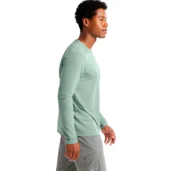 Arc'teryx - Cormac Crew L/S - Laufshirt