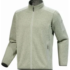 Arc'teryx - Covert Cardigan - Fleecejacke