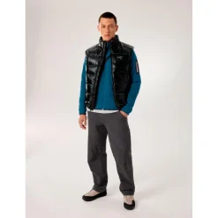 Arc'teryx - Covert Cardigan - Fleecejacke