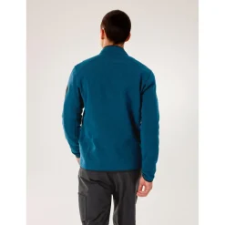 Arc'teryx - Covert Cardigan - Fleecejacke