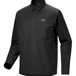 Arc'teryx - Cronin Cotton Overshirt - Hemd