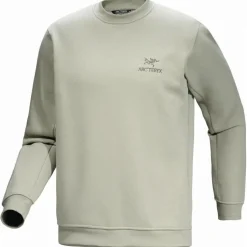 Arc'teryx - Emblem Fleece Crew - Pullover
