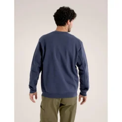 Arc'teryx - Emblem Fleece Crew - Pullover