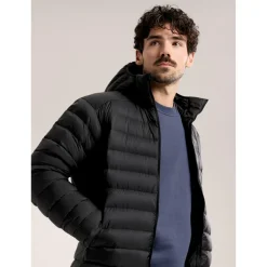 Arc'teryx - Emblem Fleece Crew - Pullover