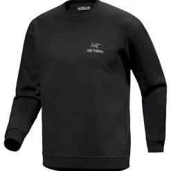 Arc'teryx - Emblem Fleece Crew - Pullover