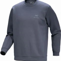 Arc'teryx - Emblem Fleece Crew - Pullover