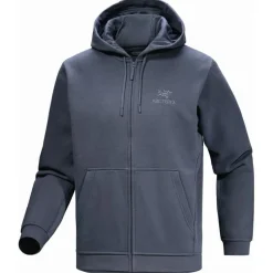 Arc'teryx - Emblem Fleece Full-Zip Hoody - Fleecejacke