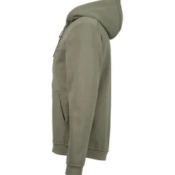 Arc'teryx - Emblem Fleece Full-Zip Hoody - Fleecejacke