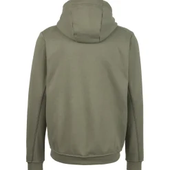 Arc'teryx - Emblem Fleece Full-Zip Hoody - Fleecejacke