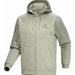Arc'teryx - Emblem Fleece Full-Zip Hoody - Fleecejacke