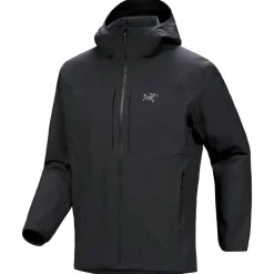 Arc'teryx - Gamma Hoody - Softshelljacke