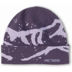 Arc'teryx - Grotto Toque - Mütze