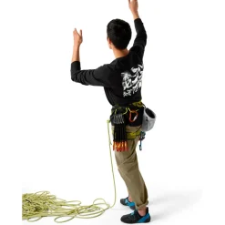 Arc'teryx - Kragg SL Cotton Bird Tile L/S - Longsleeve