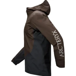 Arc'teryx - Norvan Jacket - Laufjacke