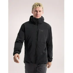 Arc'teryx - Proton Hoody - Kunstfaserjacke