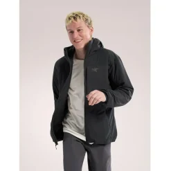 Arc'teryx - Proton Hoody - Kunstfaserjacke