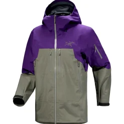 Arc'teryx - Rush Jacket - Skijacke