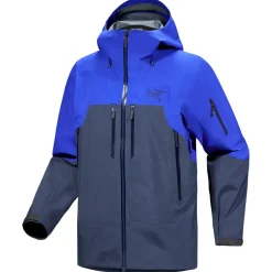 Arc'teryx - Rush Jacket - Skijacke