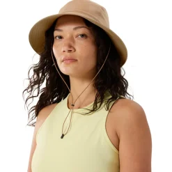 Arc'teryx - Sinsola Shade Hat - Hut