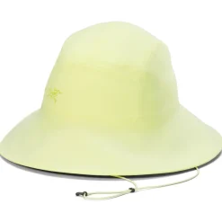 Arc'teryx - Sinsola Shade Hat - Hut