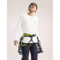 Arc'teryx - Skaha Harness - Klettergurt
