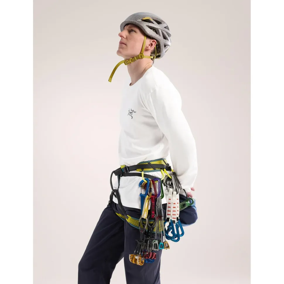 Arc'teryx - Skaha Harness - Klettergurt