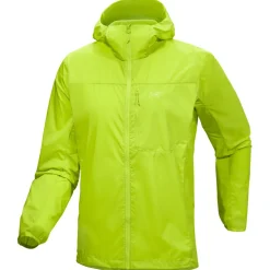 Arc'teryx - Squamish Hoody - Windjacke