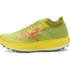 Arc'teryx - Sylan Pro - Trailrunningschuhe