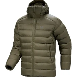 Arc'teryx - Thorium Hoody - Daunenjacke