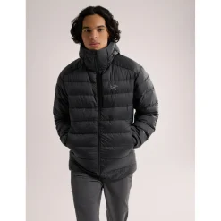 Arc'teryx - Thorium Hoody - Daunenjacke