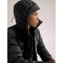 Arc'teryx - Thorium Hoody - Daunenjacke