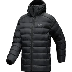 Arc'teryx - Thorium Hoody - Daunenjacke