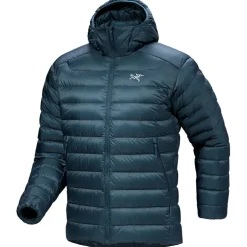 Arc'teryx - Thorium Hoody - Daunenjacke
