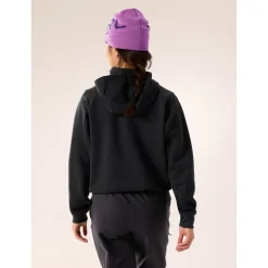 Arc'teryx - Women's Aestas Pullover Hoody - Fleecejacke